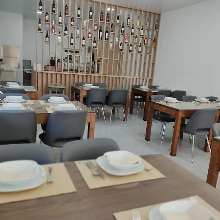 Olhar Sobre O Alva - Turismo Rural E Sabores Sao Sebastiao da Feira Exteriör bild