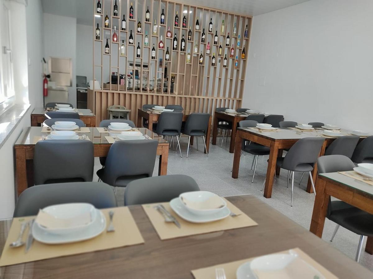 Olhar Sobre O Alva - Turismo Rural E Sabores Sao Sebastiao da Feira Exteriör bild