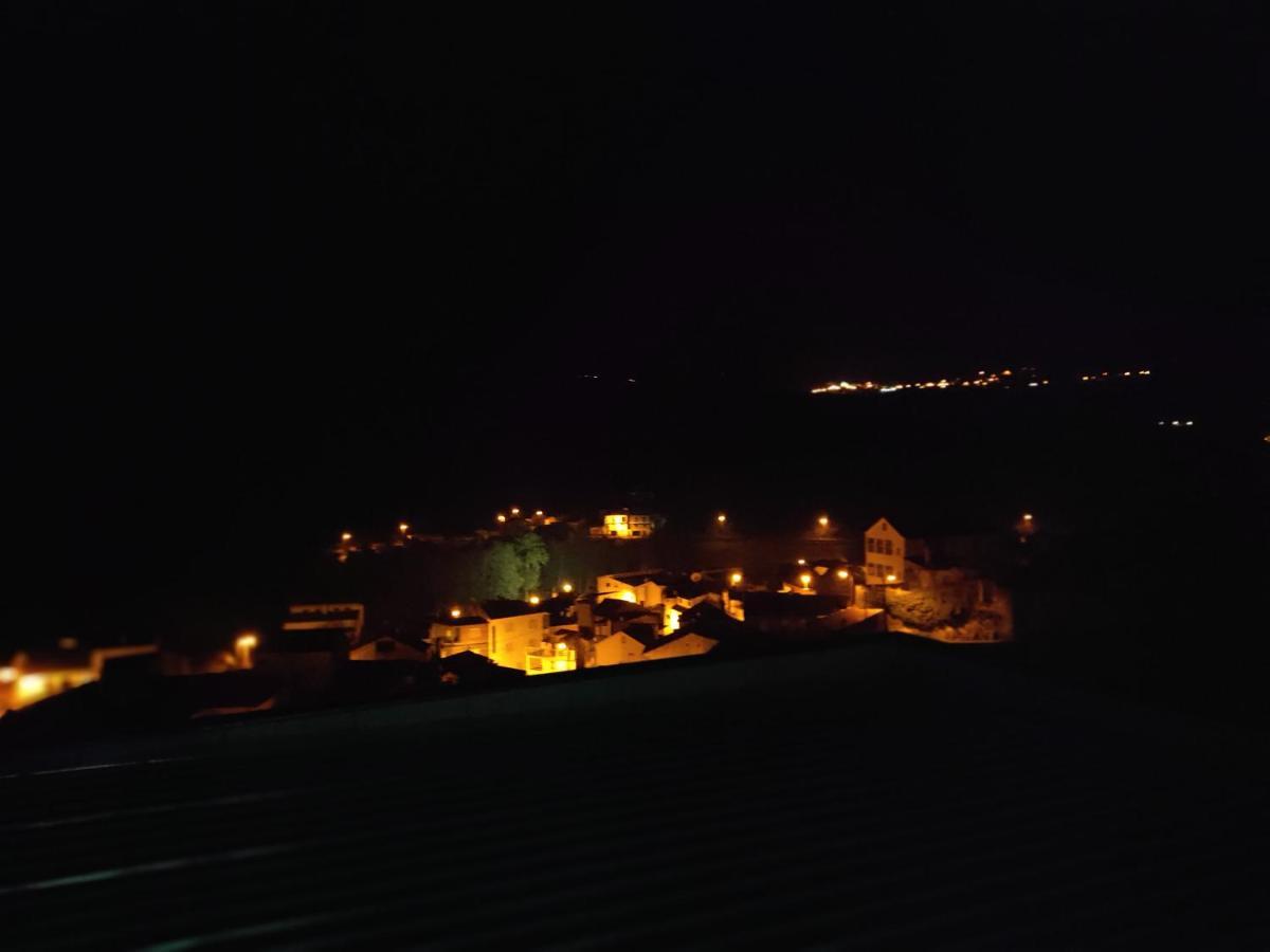 Olhar Sobre O Alva - Turismo Rural E Sabores Sao Sebastiao da Feira Exteriör bild